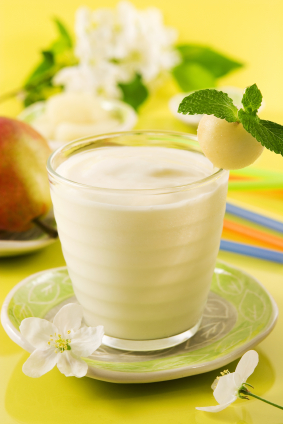 Vanilla Orange Julius Vanilla Orange Julius picture